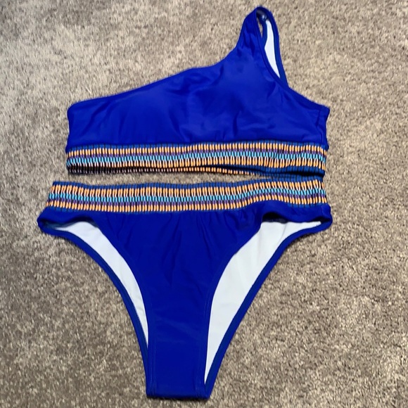 SHEIN Other - NWOT bikini Set